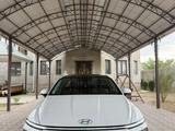 Hyundai Sonata 2025 года за 14 500 000 тг. в Туркестан