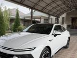 Hyundai Sonata 2025 года за 14 500 000 тг. в Туркестан – фото 2