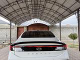 Hyundai Sonata 2025 года за 14 500 000 тг. в Туркестан – фото 5