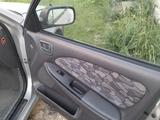 Toyota Avensis 1999 годаfor2 000 000 тг. в Астана – фото 3