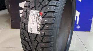 235/40R18 95T Yokohama 2024 Ice Guard IG55 за 64 800 тг. в Алматы