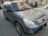 Honda CR-V 2006 годаүшін5 600 000 тг. в Актобе