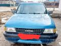Opel Frontera 1993 годаүшін1 550 000 тг. в Алматы – фото 2