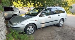 Ford Focus 2002 годаүшін2 400 000 тг. в Петропавловск