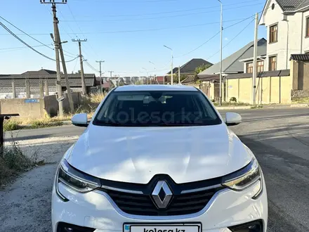 Renault Arkana 2020 года за 8 500 000 тг. в Шымкент – фото 2