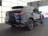 Lexus RX 350 2021 годаүшін23 500 000 тг. в Алматы – фото 2