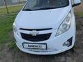 Chevrolet Spark 2012 года за 3 300 000 тг. в Астана – фото 2