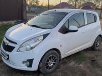 Chevrolet Spark 2012 годаүшін3 300 000 тг. в Астана