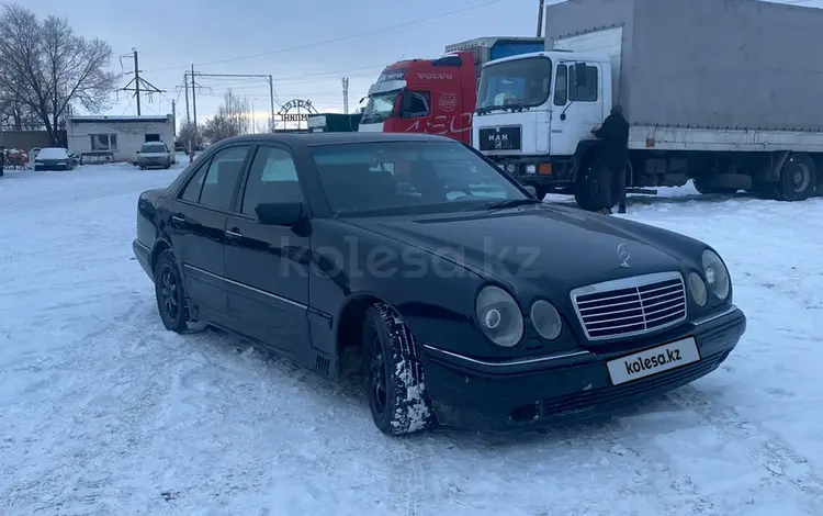 Mercedes-Benz E 320 1998 годаүшін2 300 000 тг. в Актобе