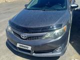 Toyota Camry 2013 года за 5 200 000 тг. в Актау