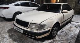 Audi 100 1994 годаүшін920 000 тг. в Караганда – фото 5