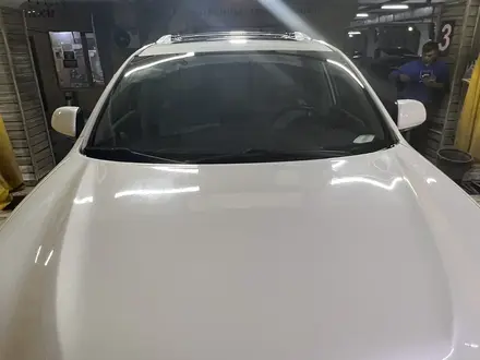 Toyota Highlander 2008 года за 7 600 000 тг. в Алматы – фото 3
