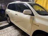 Toyota Highlander 2008 годаүшін7 600 000 тг. в Алматы