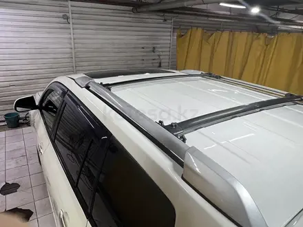 Toyota Highlander 2008 года за 7 600 000 тг. в Алматы – фото 4