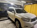 Toyota Highlander 2008 годаүшін7 600 000 тг. в Алматы – фото 6