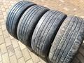 Шины 205/55 R16 — "Bridgestone Turanza ER30" (Япония), летние, ес за 50 000 тг. в Астана – фото 2