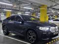 BMW X6 2020 года за 36 500 000 тг. в Астана – фото 3