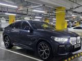 BMW X6 2020 годаүшін36 500 000 тг. в Астана – фото 3