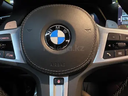 BMW X6 2020 года за 36 500 000 тг. в Астана – фото 15