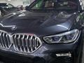 BMW X6 2020 года за 36 500 000 тг. в Астана – фото 6