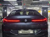 BMW X6 2020 годаүшін36 500 000 тг. в Астана