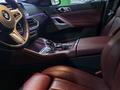 BMW X6 2020 года за 36 500 000 тг. в Астана – фото 8