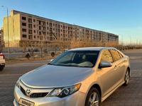 Toyota Camry 2013 года за 5 950 000 тг. в Актау