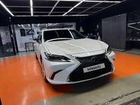 Lexus ES 250 2022 годаүшін23 000 000 тг. в Алматы