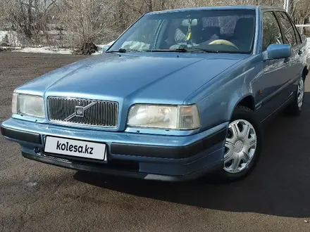 Volvo 850 1993 годаүшін1 690 000 тг. в Караганда – фото 14