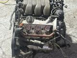 Двигатель Audi AUK 3.2l FSI V6 A4 B7 A6 C6 A8 D3 за 600 000 тг. в Караганда – фото 3