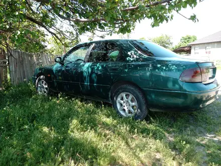 Mazda Cronos 1995 годаүшін900 000 тг. в Кулан