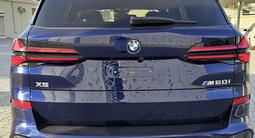 BMW X5 2024 года за 60 500 000 тг. в Алматы – фото 4