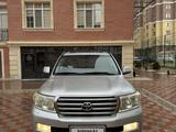 Toyota Land Cruiser 2010 года за 15 500 000 тг. в Астана