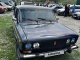 ВАЗ (Lada) 2106 1996 годаүшін900 000 тг. в Шымкент – фото 4