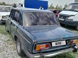 ВАЗ (Lada) 2106 1996 года за 800 000 тг. в Шымкент – фото 5