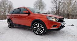 ВАЗ (Lada) Vesta SW Cross 2018 года за 4 900 000 тг. в Уральск