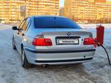 BMW 316 1999 годаүшін3 000 000 тг. в Актобе