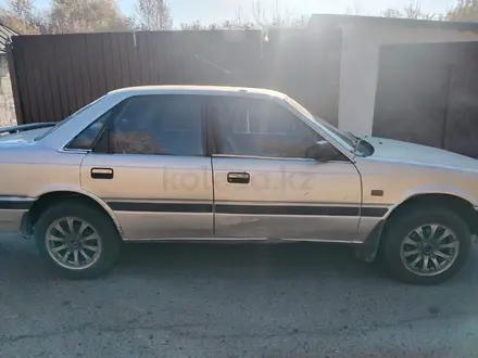 Mazda 626 1988 года за 1 000 000 тг. в Усть-Каменогорск – фото 4