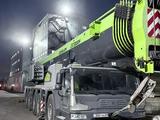 УСЛУГИ — АРЕНДА АВТОКРАНОВ ОТ 50 ДО 450 ТОНН в Костанай
