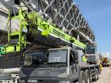 УСЛУГИ — АРЕНДА АВТОКРАНОВ ОТ 50 ДО 450 ТОНН в Костанай – фото 2