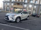 Lexus RX 350 2016 года за 20 500 000 тг. в Алматы – фото 3