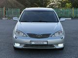 Toyota Camry 2004 годаүшін5 500 000 тг. в Сарыагаш – фото 2
