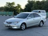 Toyota Camry 2004 годаүшін5 500 000 тг. в Сарыагаш – фото 3