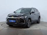 Chevrolet Tracker 2023 года за 6 690 000 тг. в Астана
