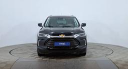 Chevrolet Tracker 2023 годаүшін6 400 000 тг. в Астана – фото 2