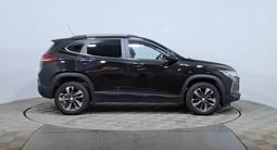Chevrolet Tracker 2023 годаүшін6 400 000 тг. в Астана – фото 4