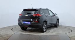 Chevrolet Tracker 2023 годаүшін6 400 000 тг. в Астана – фото 5