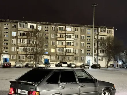 ВАЗ (Lada) 2114 2006 года за 900 000 тг. в Атырау – фото 9