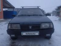 ВАЗ (Lada) 21099 2001 годаүшін650 000 тг. в Павлодар