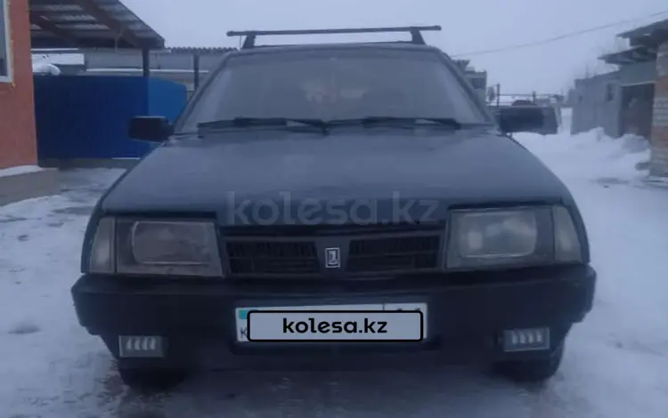 ВАЗ (Lada) 21099 2001 годаүшін650 000 тг. в Павлодар